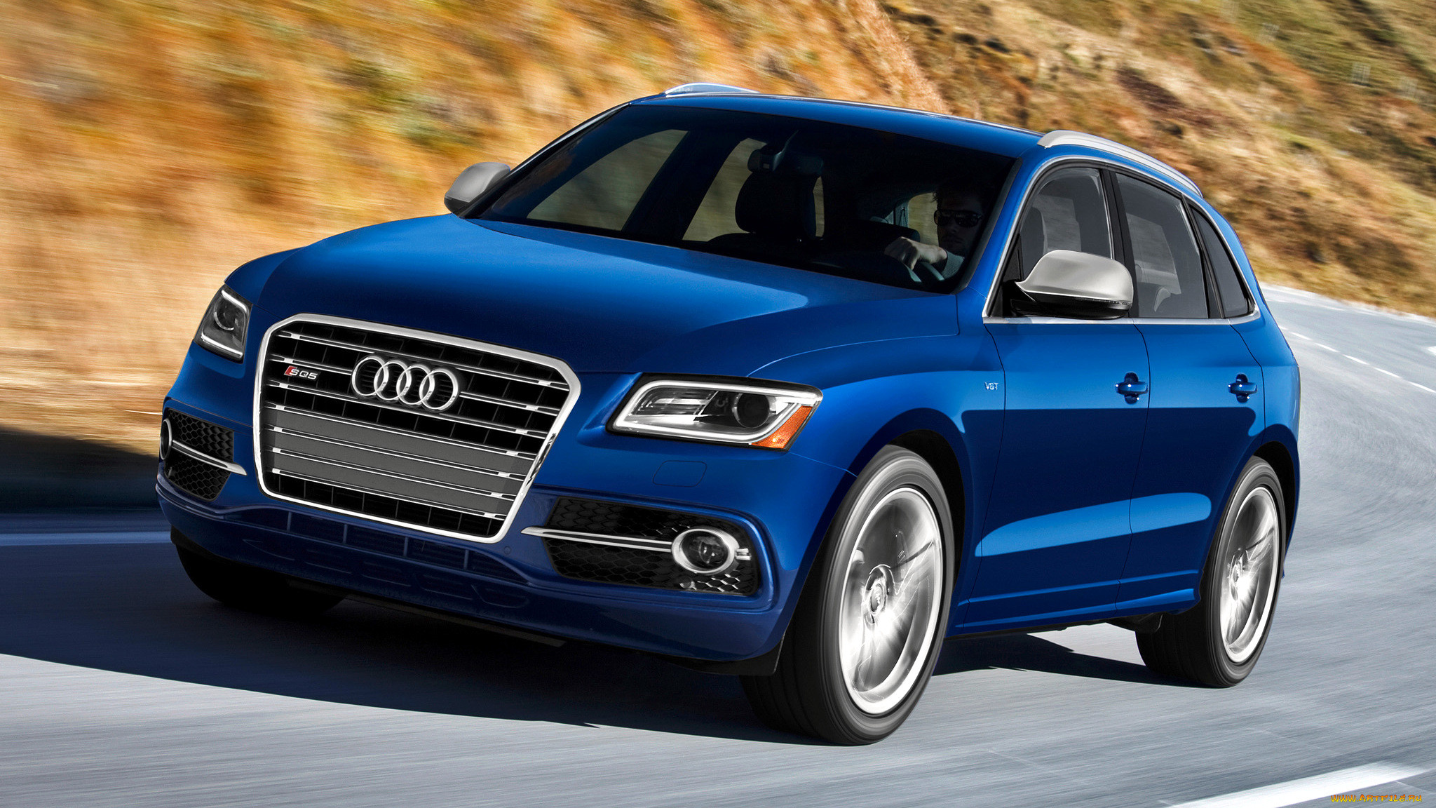 audi, q5, , , volkswagen, group, 